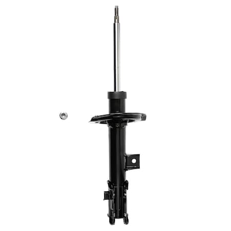 Fcs Struts Suspension Strut Assembly, 333452R 333452R